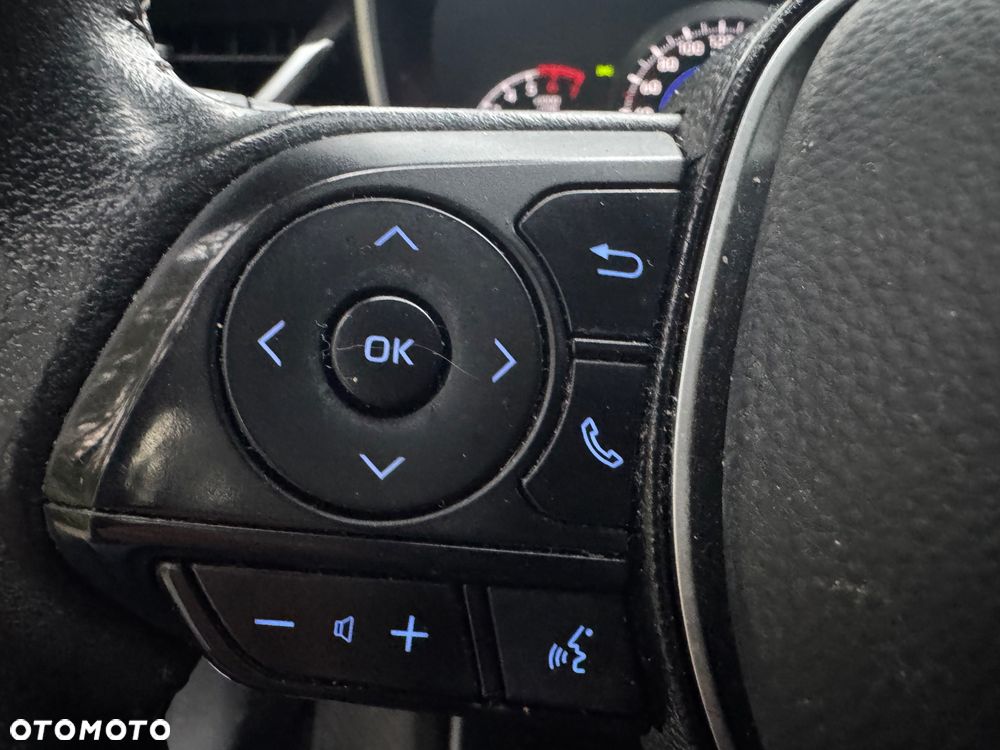 Toyota Corolla 1.8 Hybrid Comfort - 16
