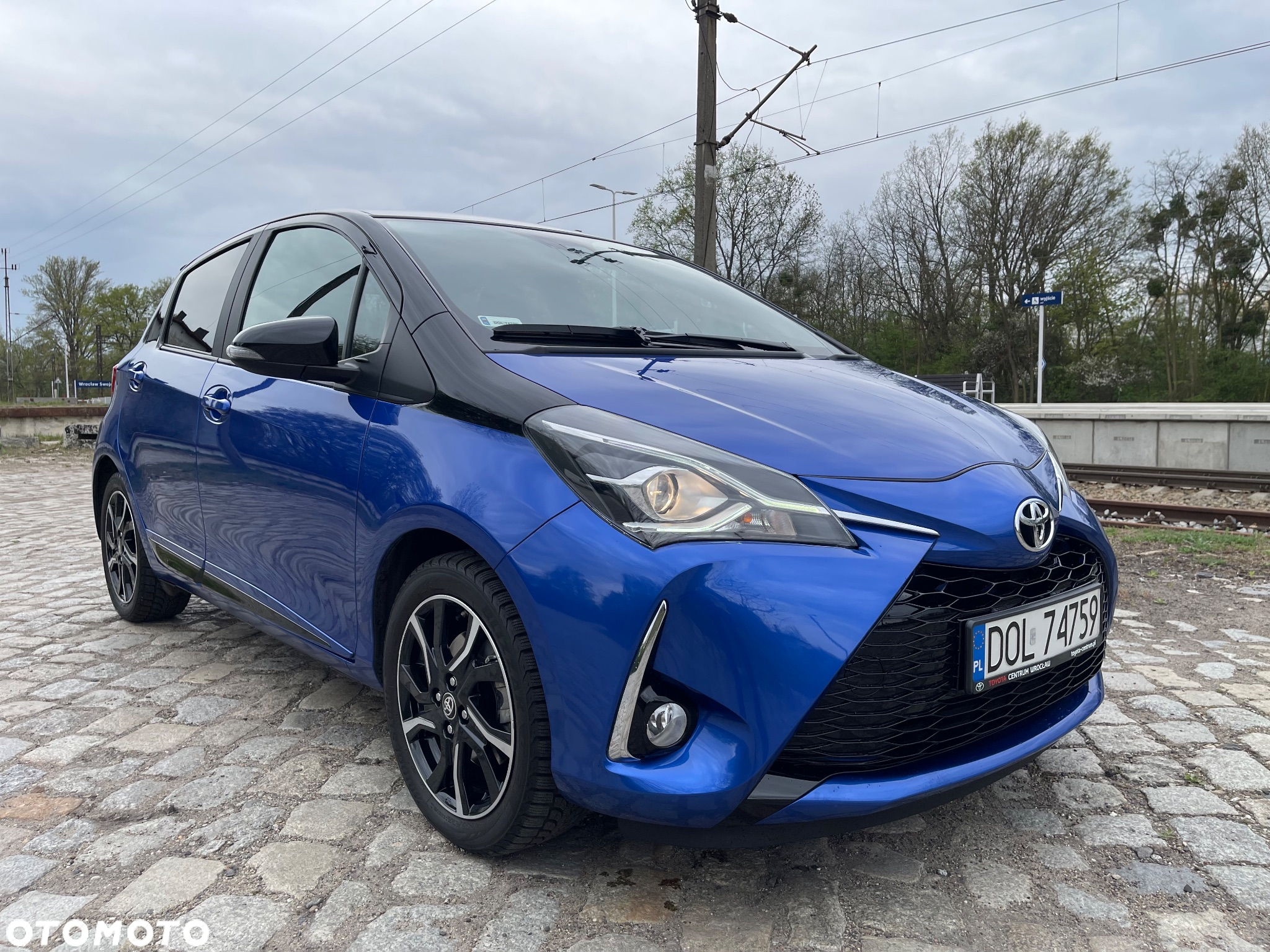 Toyota Yaris 1.5 Selection CVT - 15