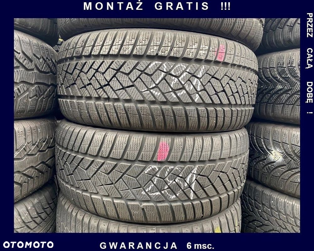 225/50r17 Apollo Aspire XP Winter_7mm_2szt_(281) - 1