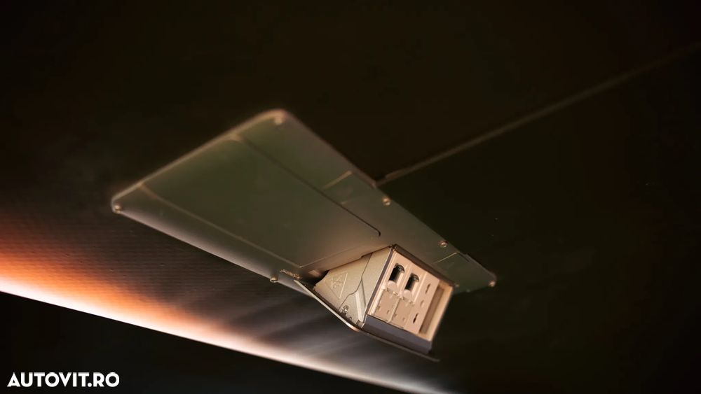 Alta Rulota Comerciala Extensibila - 4