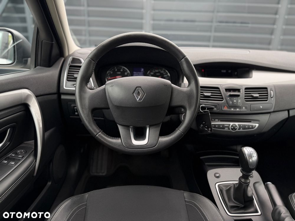 Renault Laguna 2.0 16V 140 Dynamique - 14