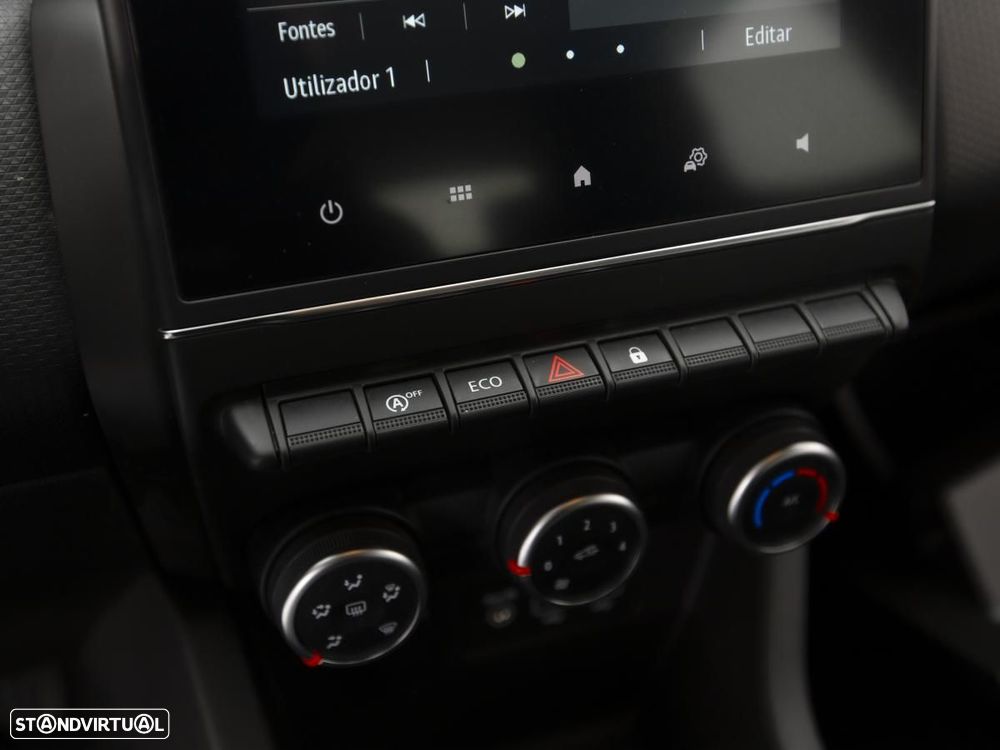 Renault Clio 1.5 Blue dCi Zen - 16