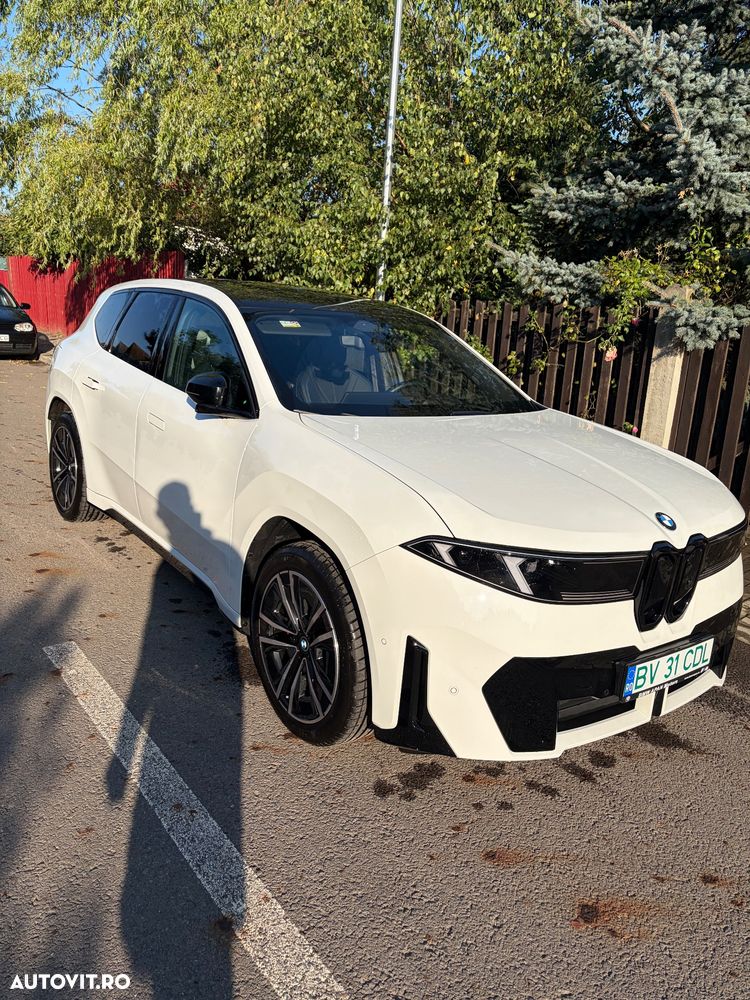 BMW iX3 - 2