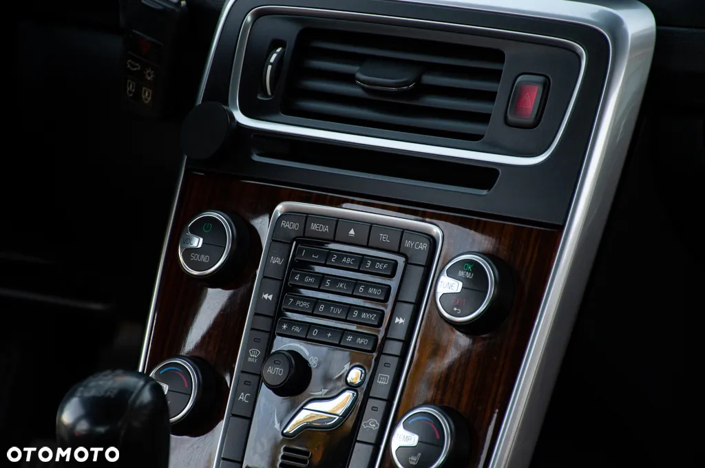 Volvo S60 - 20