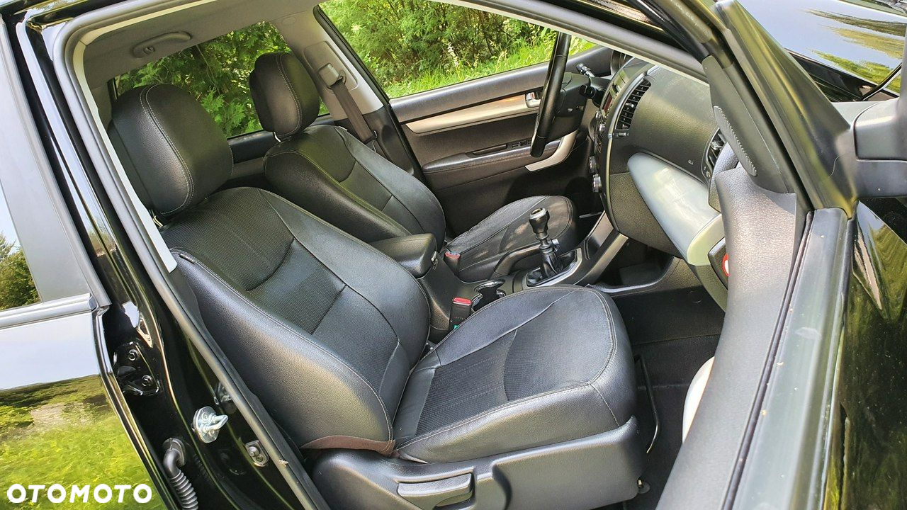 Kia Sorento 2.4 XL - 8