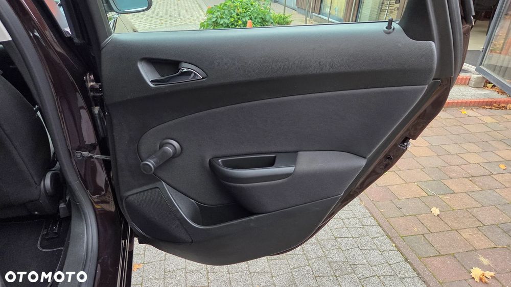 Opel Astra 1.4 Turbo ENERGY - 30