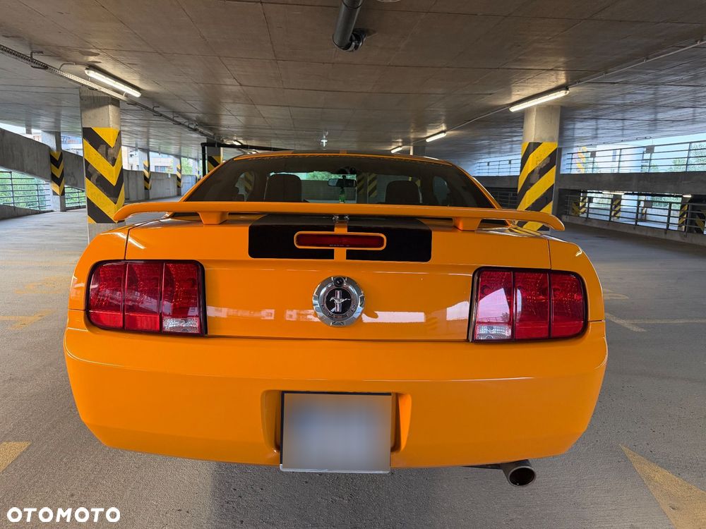 Ford Mustang - 15