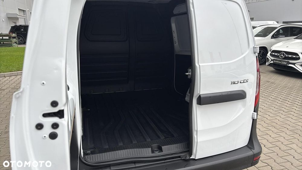 Mercedes-Benz Citan - 14