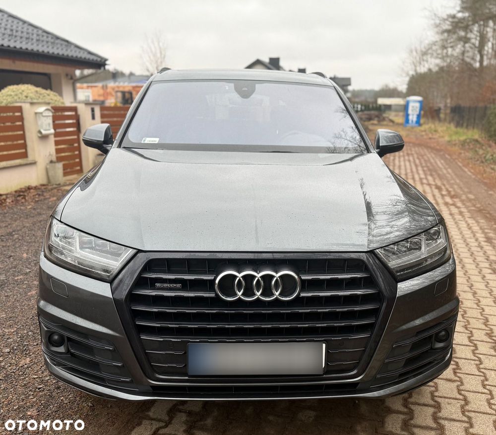 Audi Q7 - 5