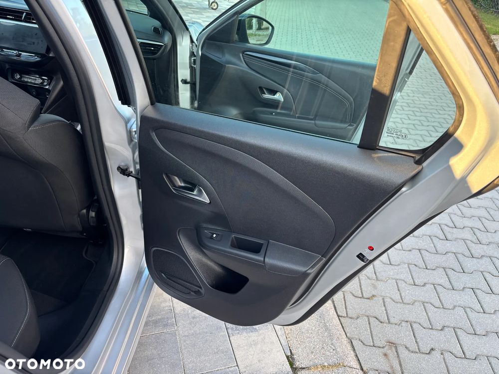 Opel Corsa 1.2 Direct Injection Turbo Start/Stop Edition - 32
