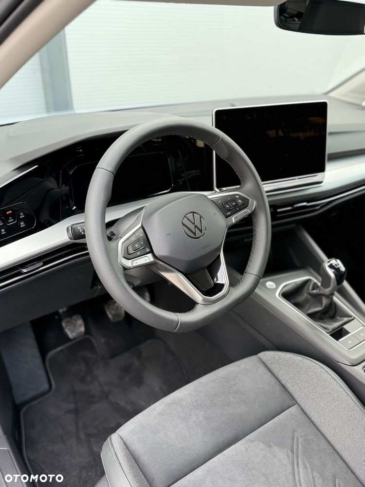 Volkswagen Golf 1.5 TSI Life - 7