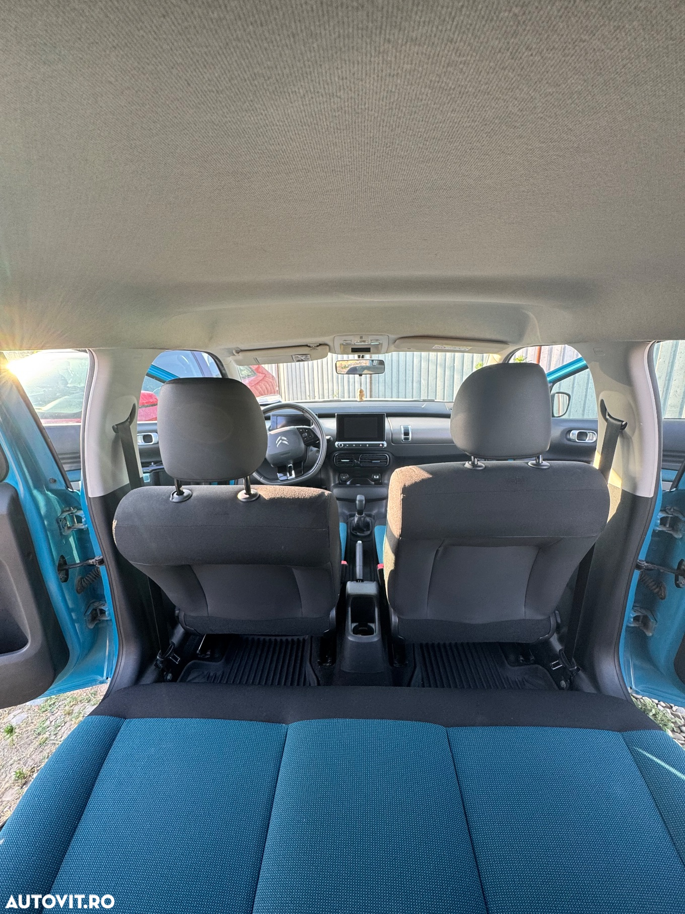 Citroën C4 Cactus VTi PureTech Feel - 10