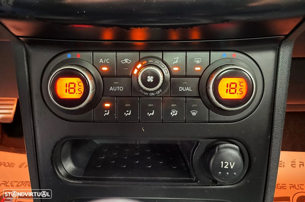 Nissan Qashqai 1.5 dCi Tekna FPD - 42