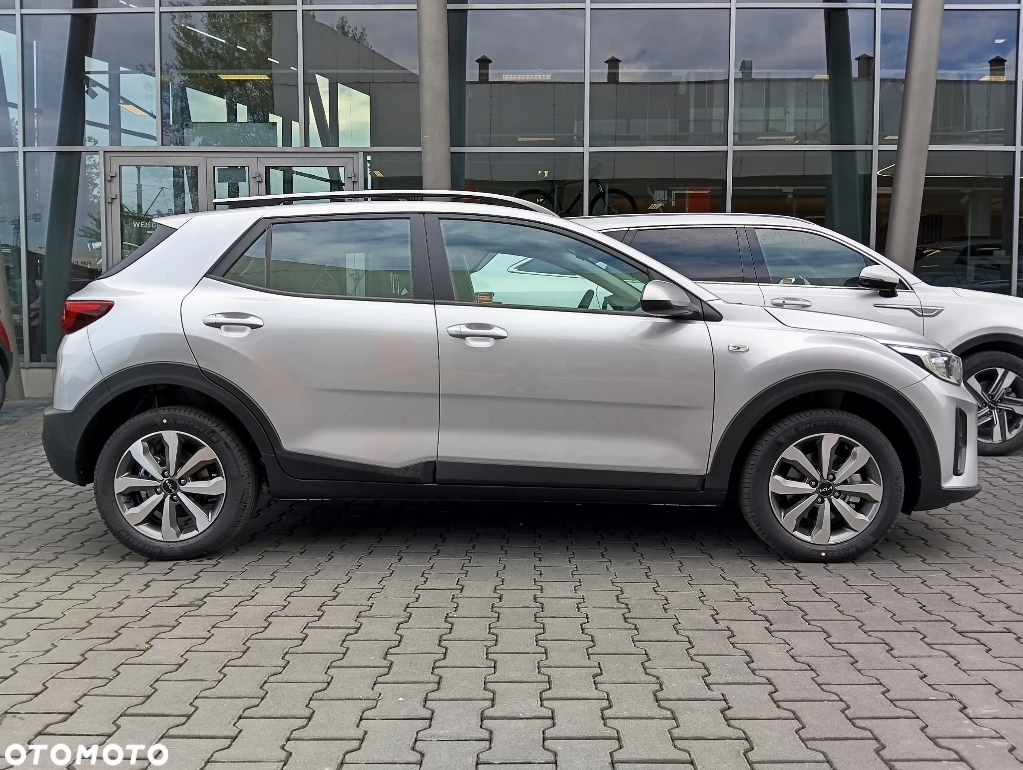 Kia Stonic 1.2 M - 7