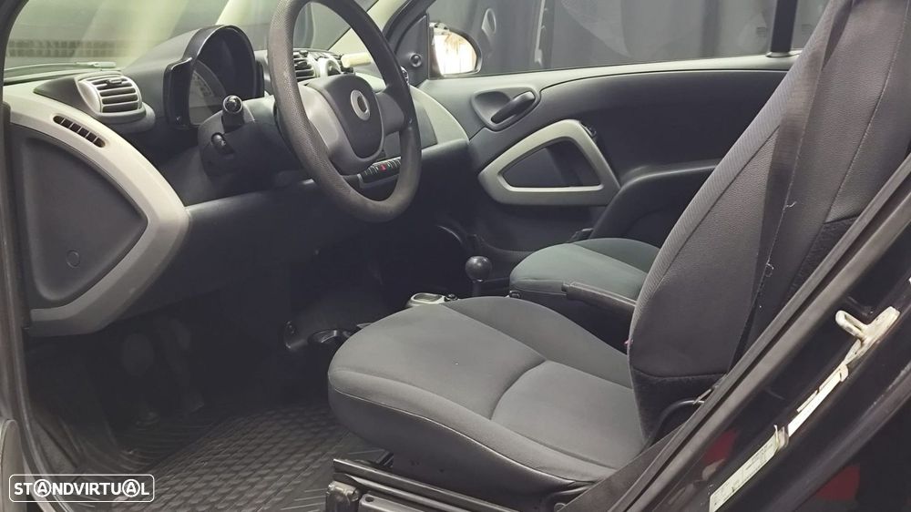Smart ForTwo Coupé 0.8 cdi Pulse 54 - 6