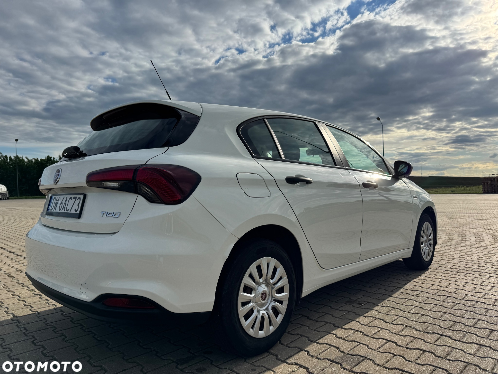 Fiat Tipo 1.4 16v Easy - 4