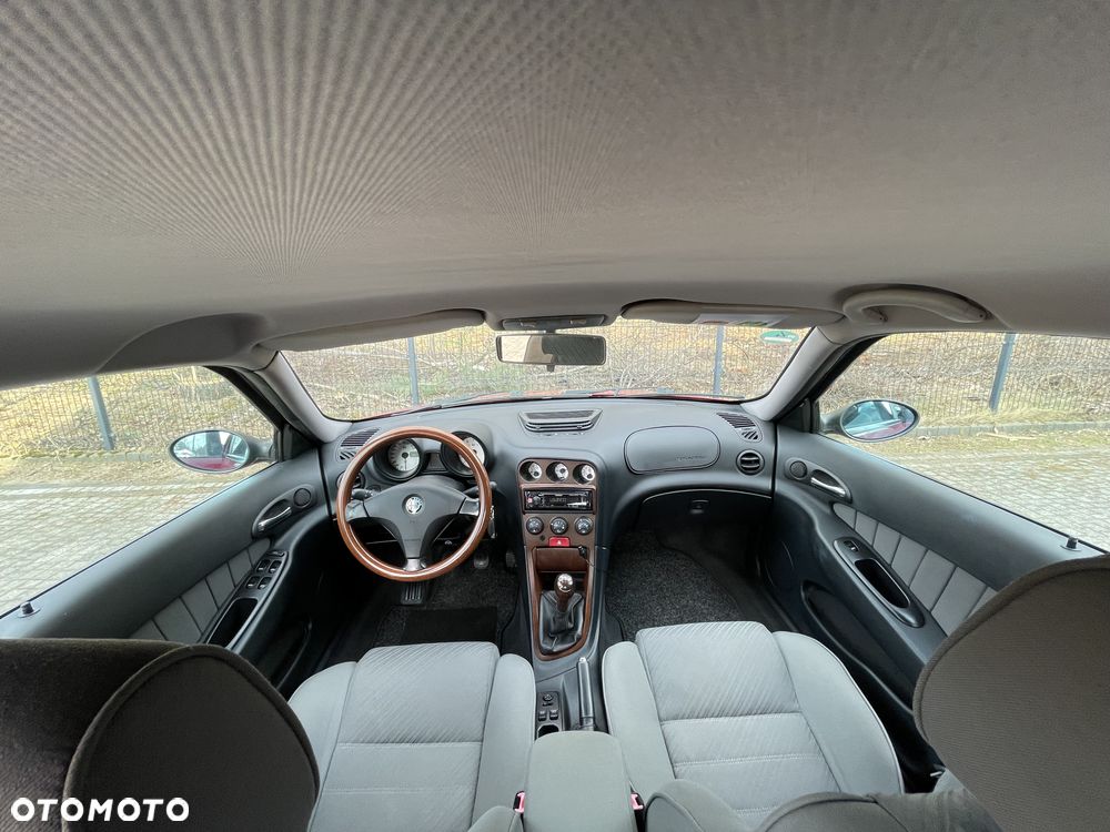 Alfa Romeo 156 - 23