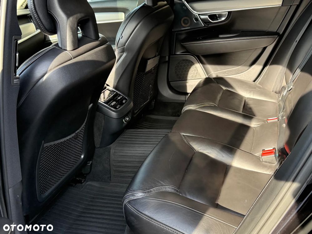 Volvo S90 T6 AWD Inscription - 15