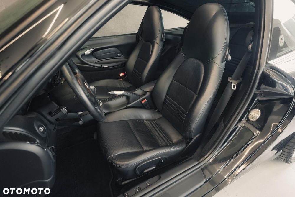 Porsche 911 - 13