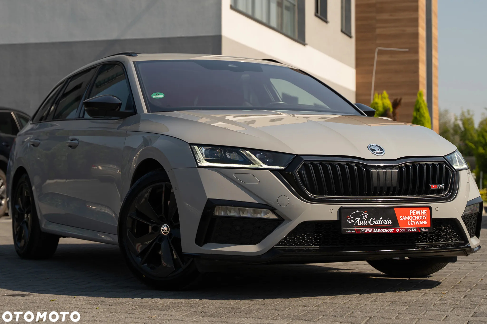 Skoda Superb 2.0 TDI 4x4 DSG Sportline - 5