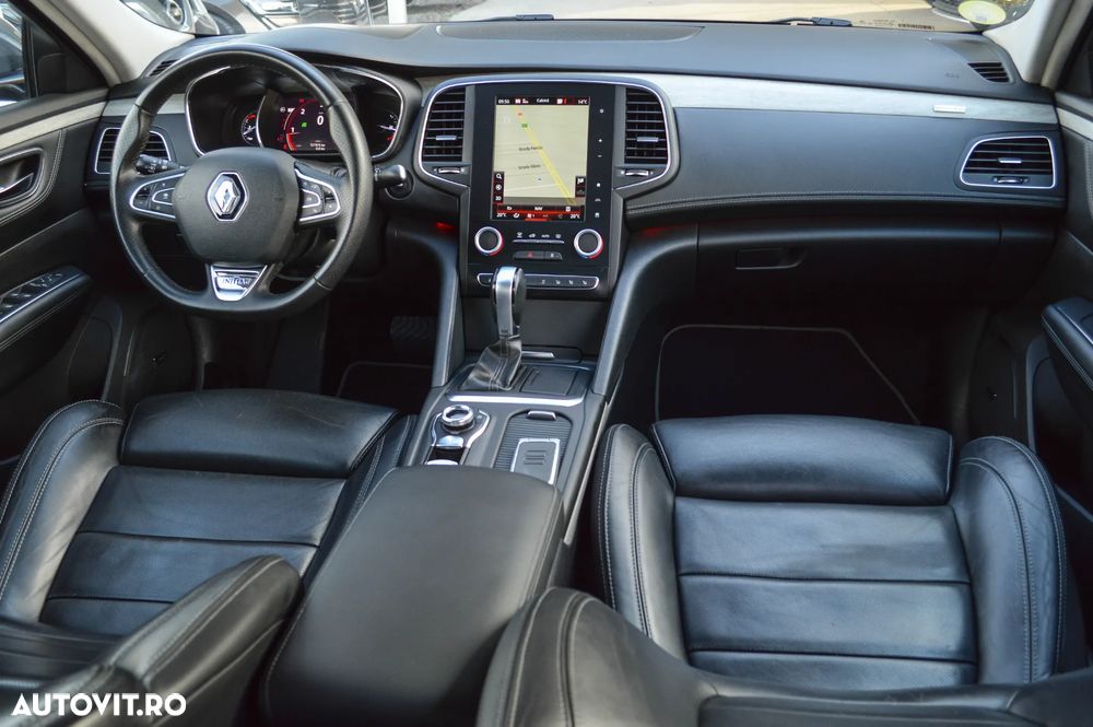 RENAULT Talisman 2016 — imagine 5