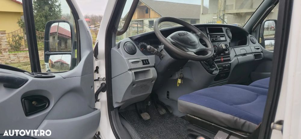 Iveco Daily - 6