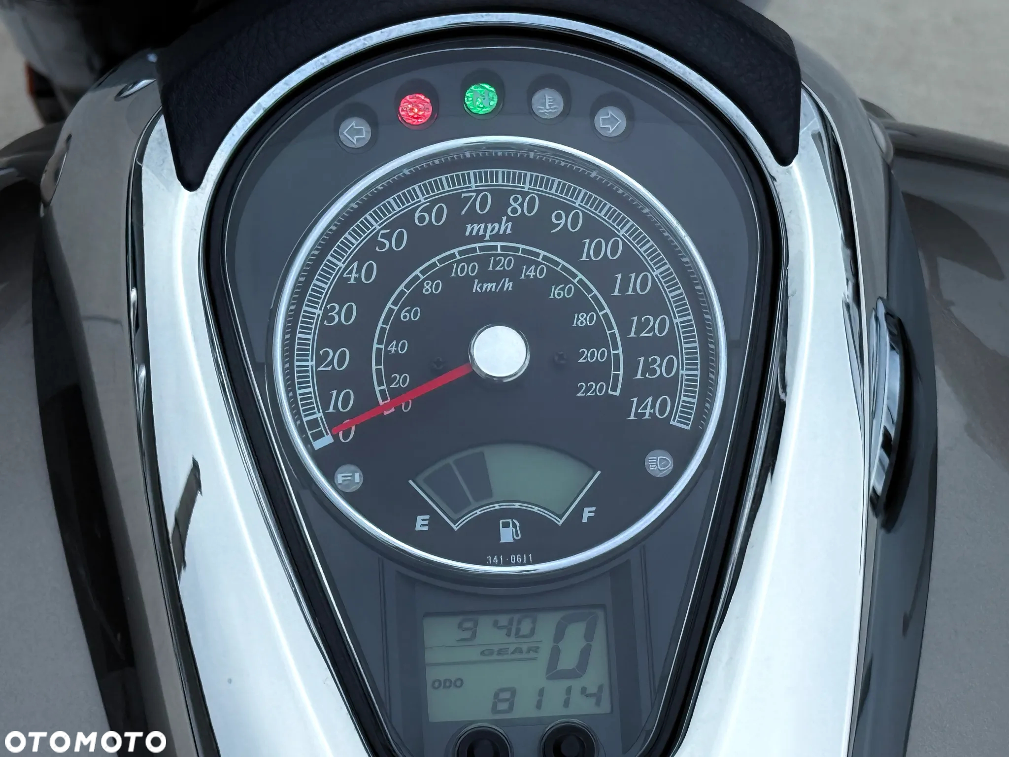 Suzuki VL 1500 Intruder LC - Boulevard C90 - 24