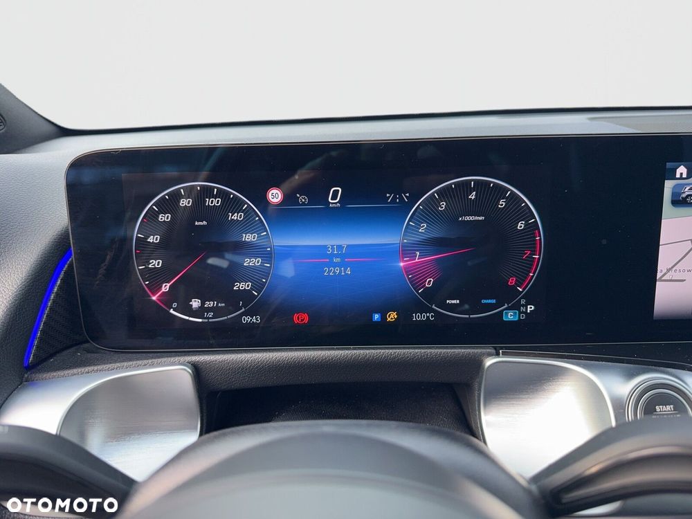 Mercedes-Benz GLB 200 AMG Line 7G-DCT - 13