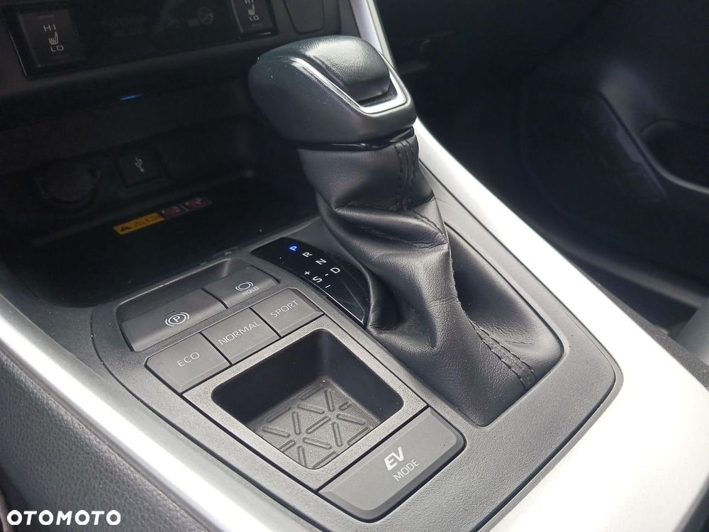 Toyota RAV4 2.5 Hybrid Selection 4x2 - 31