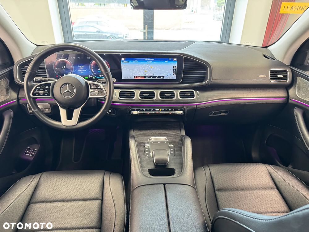 Mercedes-Benz GLE - 5