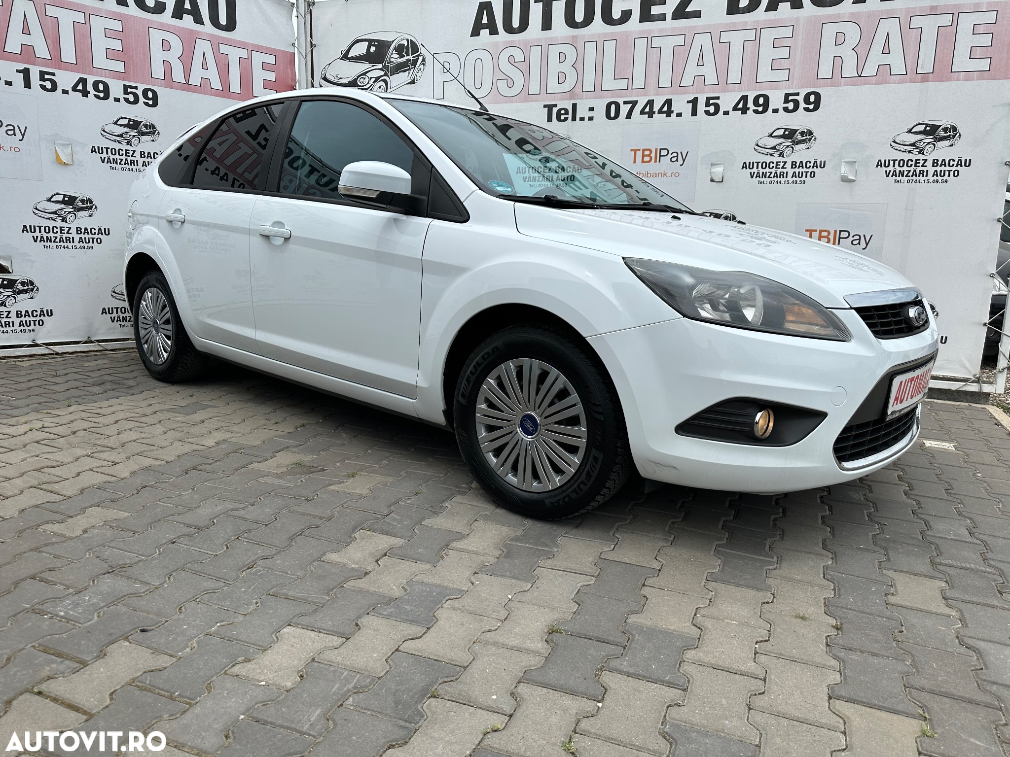 Ford Focus - 3