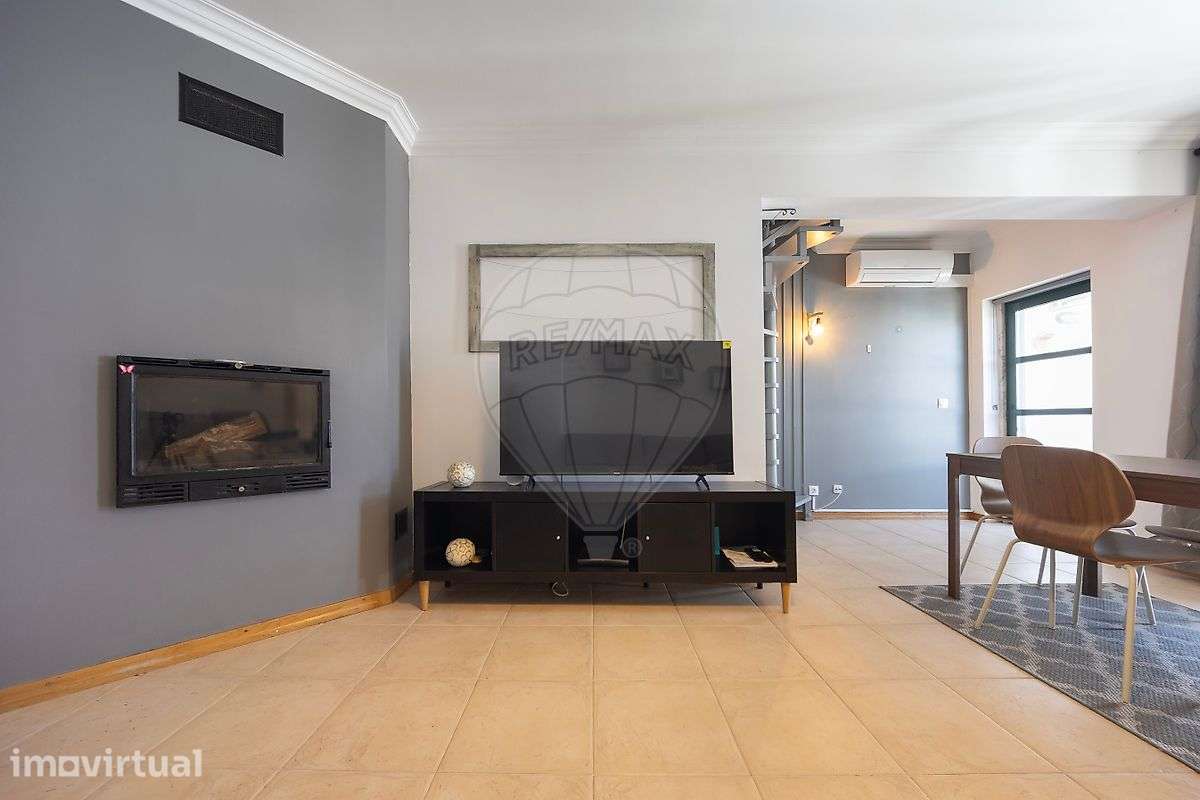 Apartamento T3 para venda - Grande imagem: 2/37