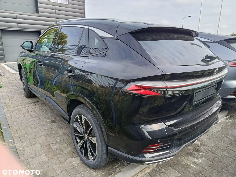 MG HS 1.5 T-GDI Exclusive DCT - 4