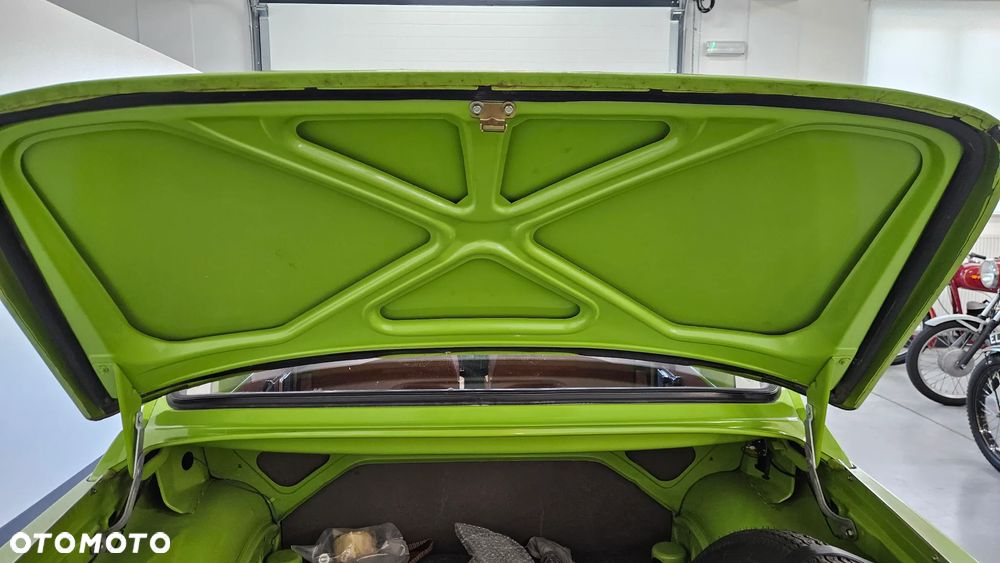 Wartburg 353 1.0 W - 21