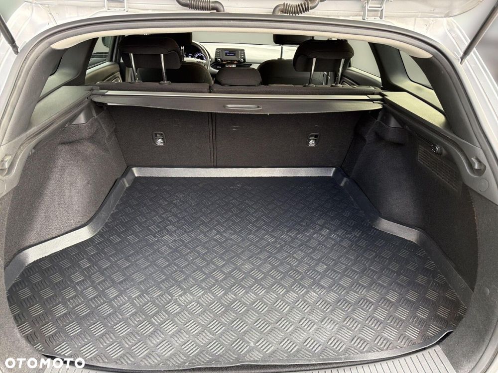 Hyundai i30 1.5 DPI Modern - 17