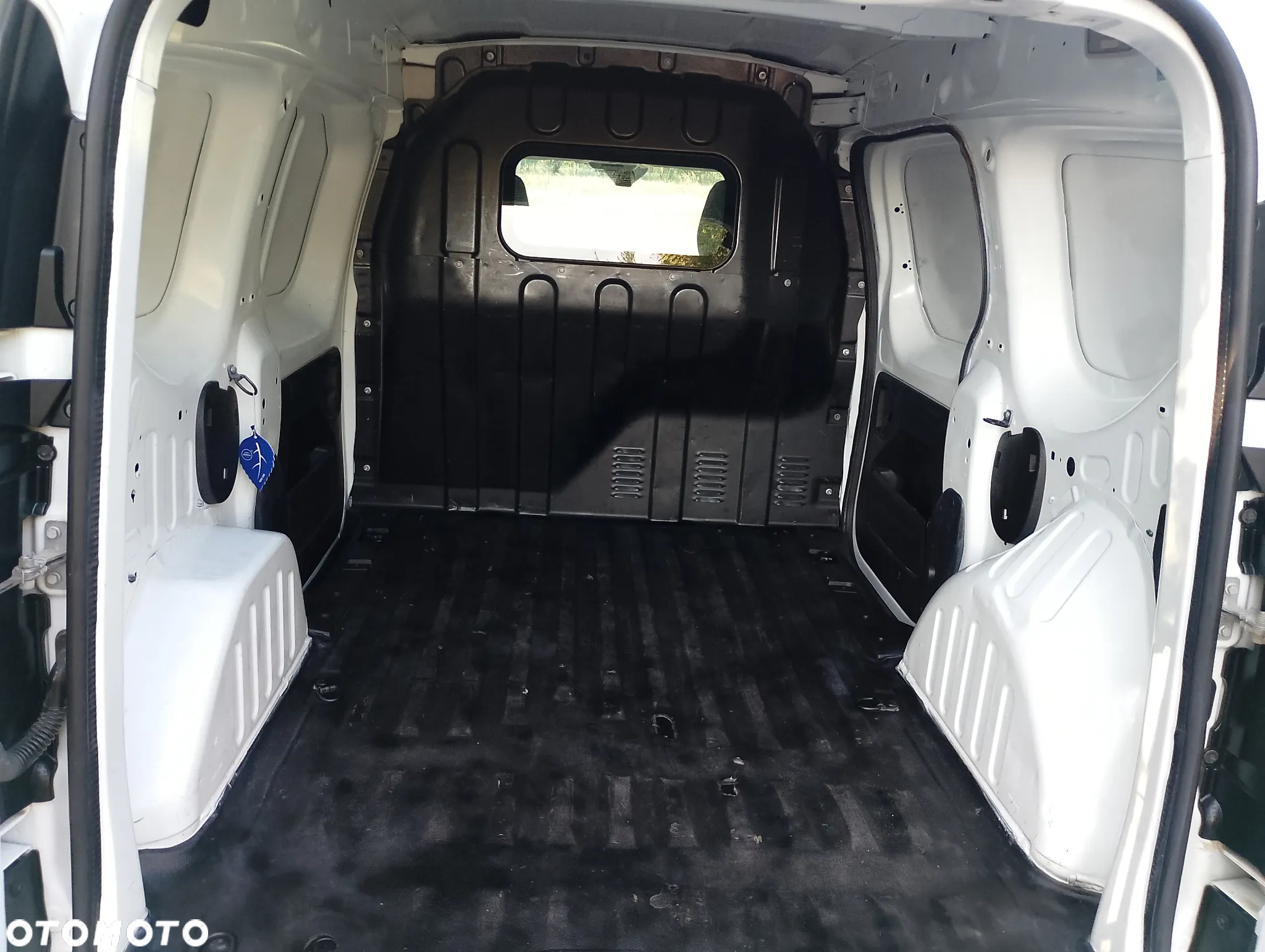Renault Express Kangoo Van 1.3 TCe L2 Advance Brygadowy - 12