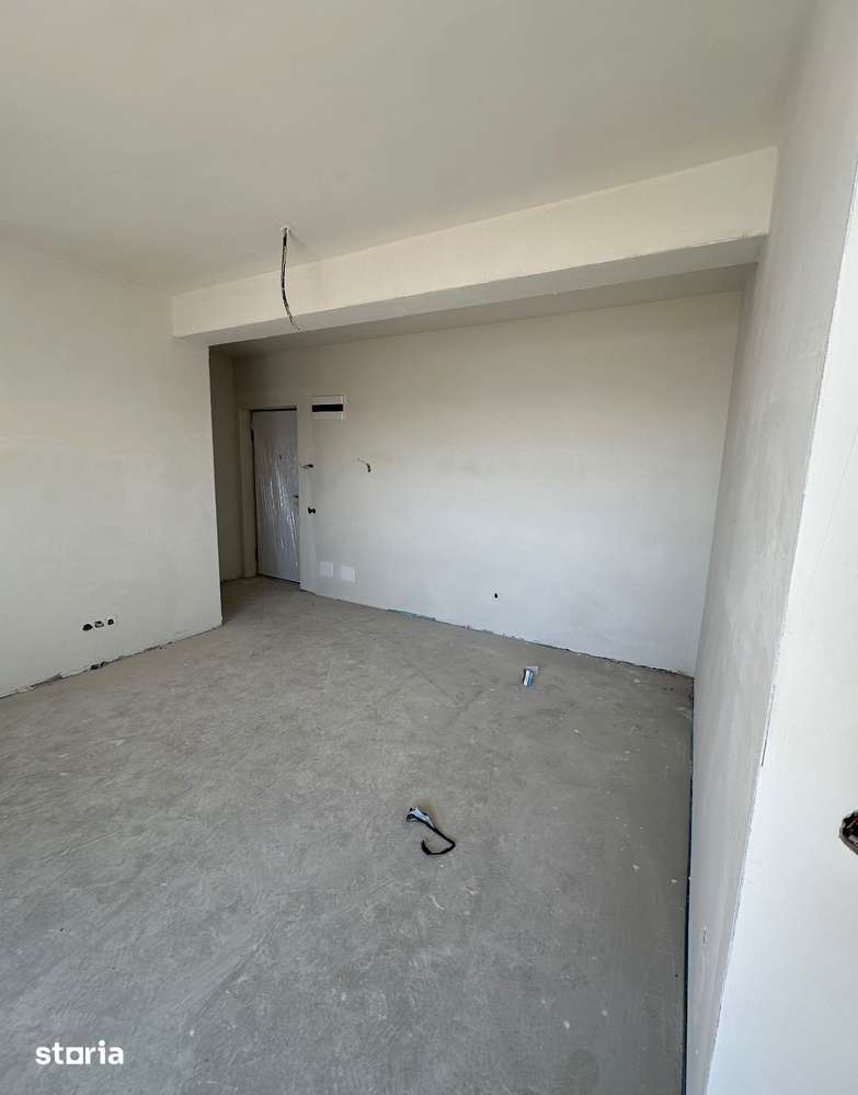 Apartament cu 2 camere de 44,5mp, zona Intre Lacuri — fotografia 3