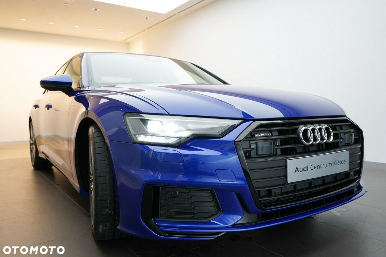 Audi A6 - 13