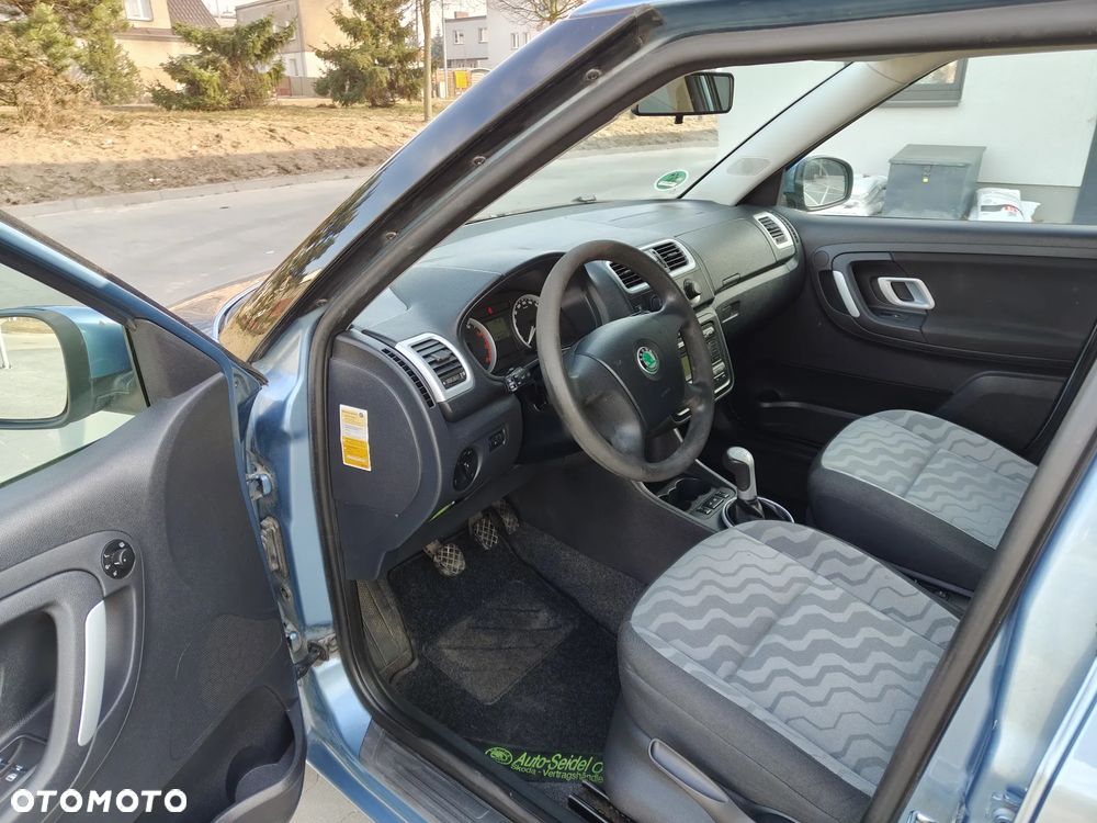 Skoda Fabia - 9