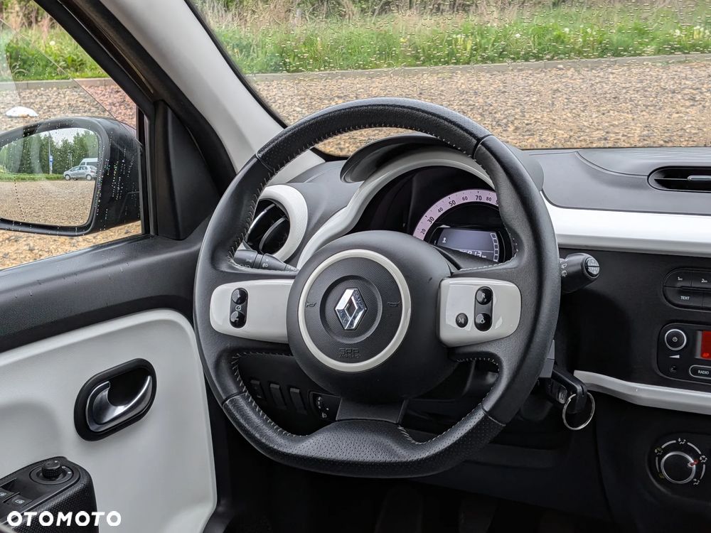 Renault Twingo SCe 70 Expression - 17