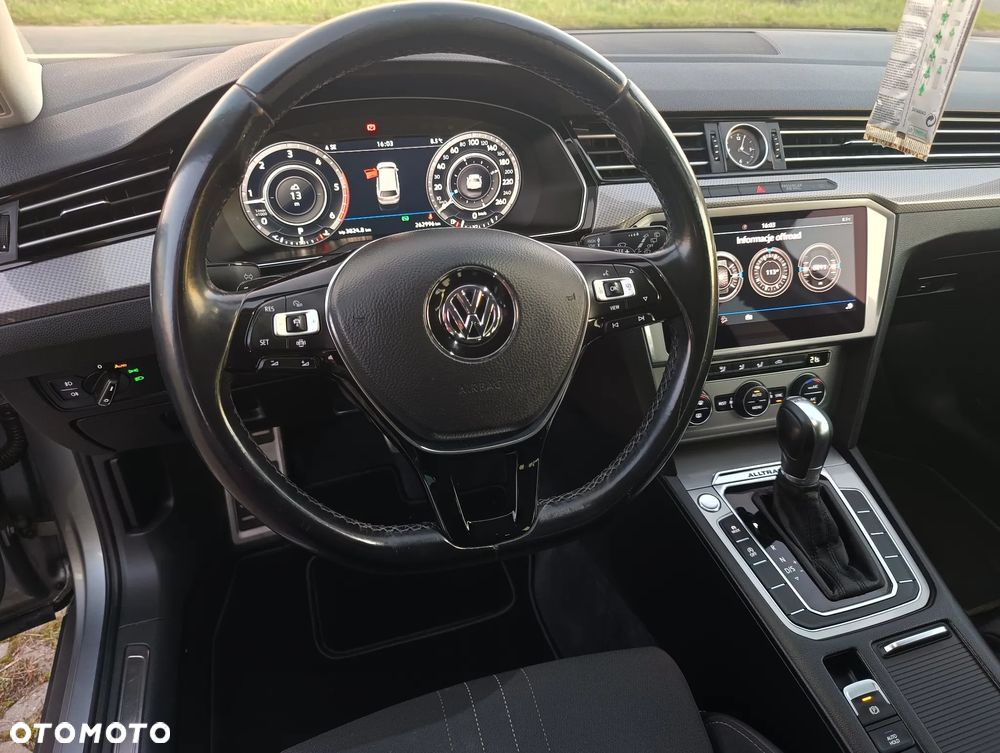 Volkswagen Passat ver-2-0-tdi-bmt-scr-4mot-highline-dsg7 - 30