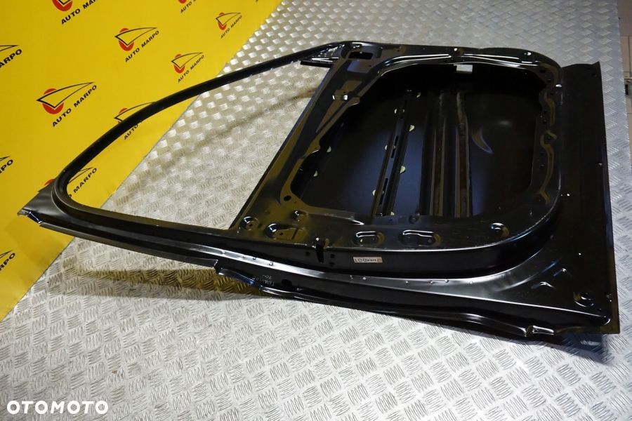 KIA TELLURIDE 2020 - 2023 Drzwi Przód Lewe Przednie USA - 14