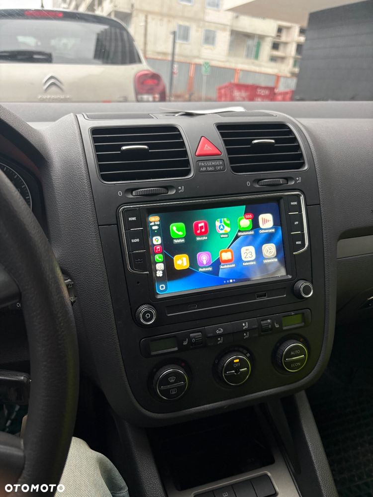 Volkswagen Golf 1.6 Edition - 13