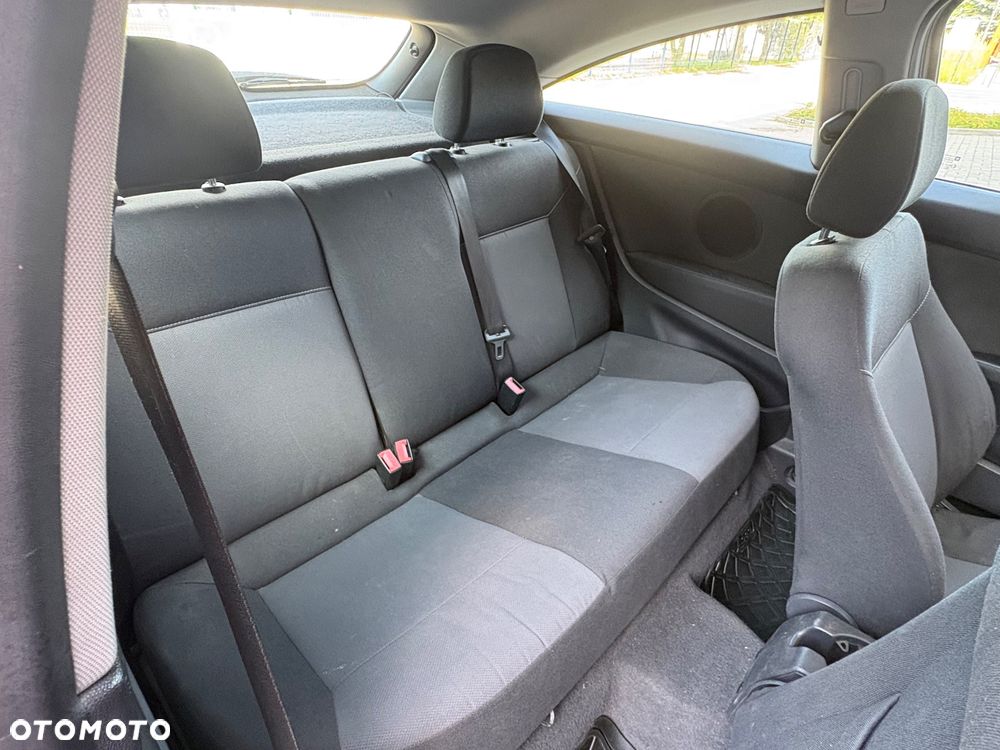 Opel Astra - 8