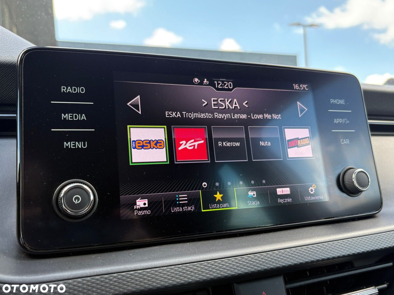 Skoda Scala 1.0 TSI Ambition - 26