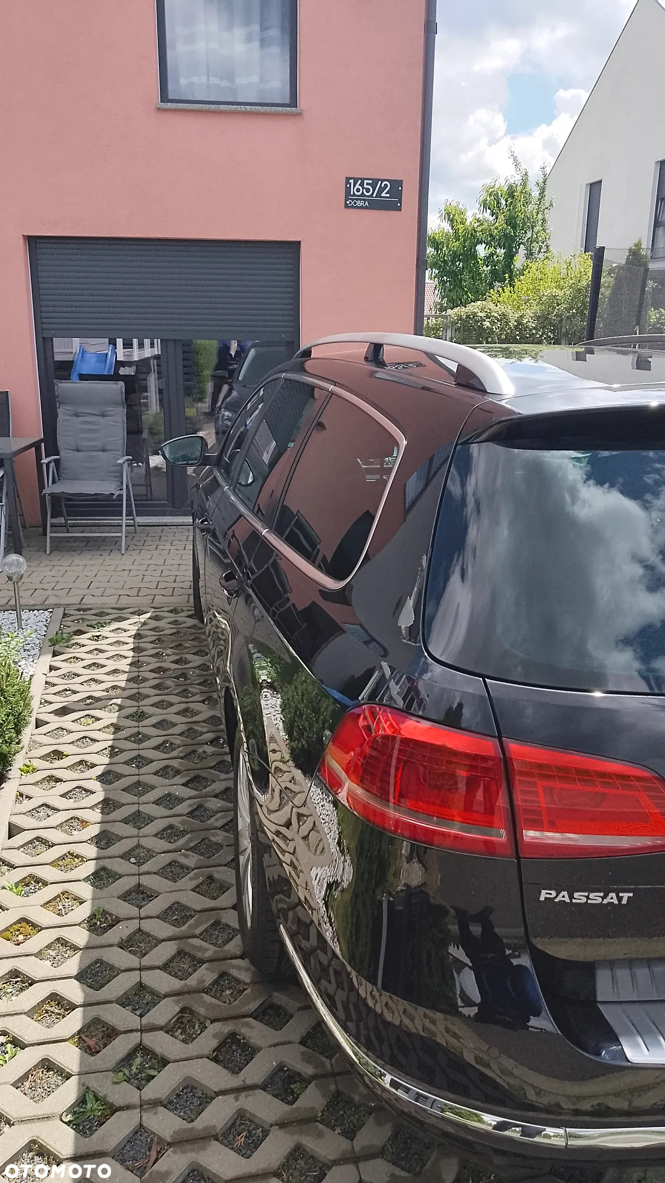 Volkswagen Passat 2.0 TDI Comfortline DSG - 10