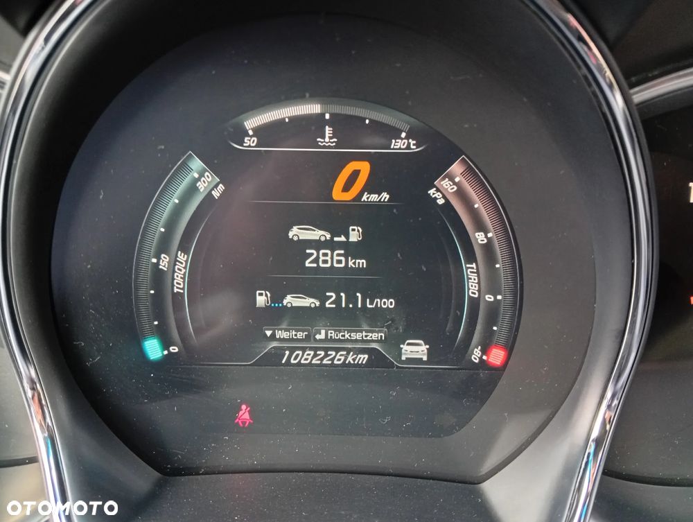 Kia Ceed 1.6 T-GDI GT-Track - 21