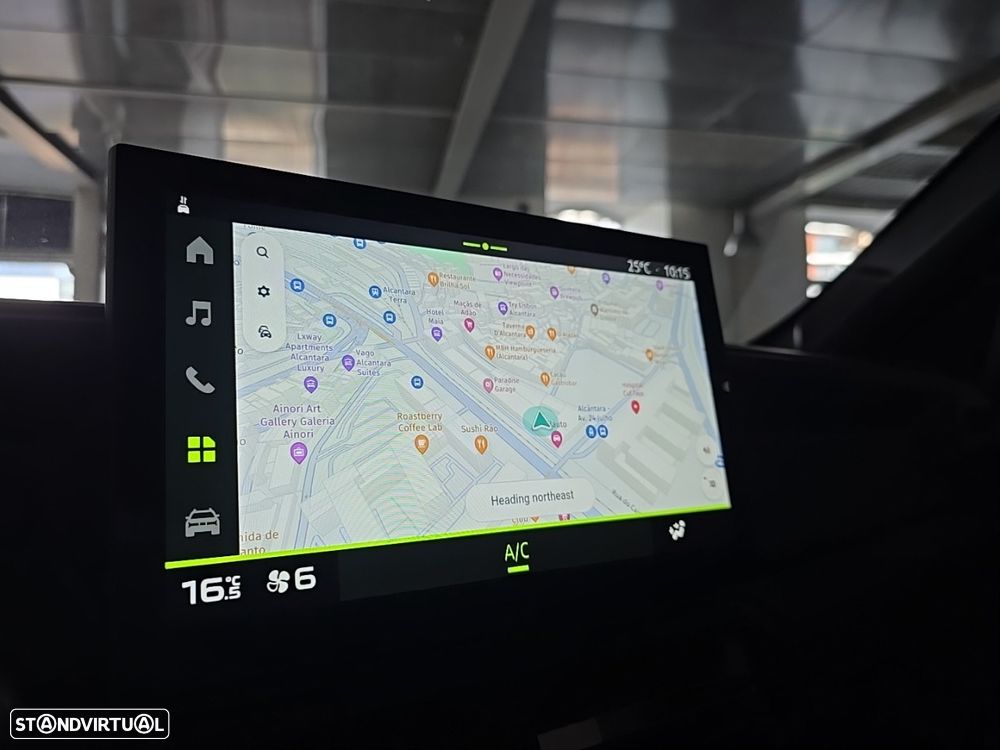 Dacia Duster 1.0 TCe ECO-G Journey Bi-Fuel - 17