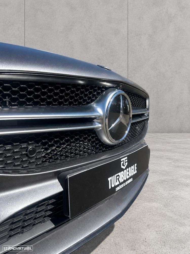 Mercedes-Benz CLA 250 e 8G-DCT Edition AMG Line - 10