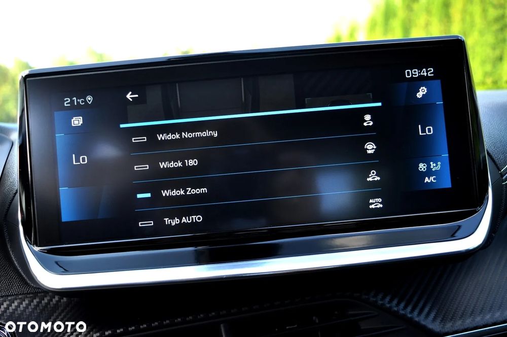 Peugeot 2008 1.5 BlueHDi GT Line S&S EAT8 - 24